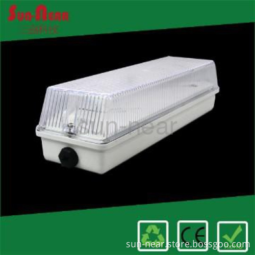 LED Emergency Ceiling lamp ,Rechargeable Battery,best quality